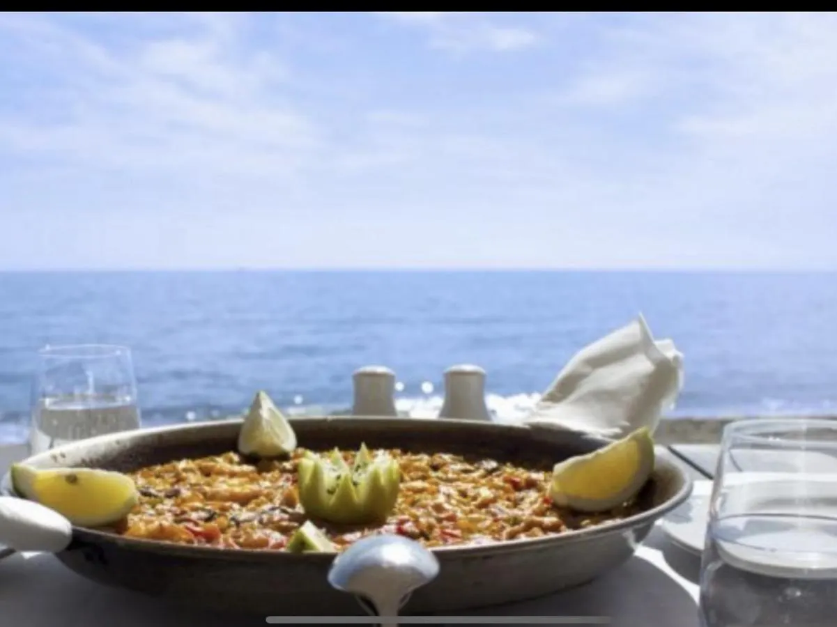 Marbella - Alicate Beachfront Apartment - 5