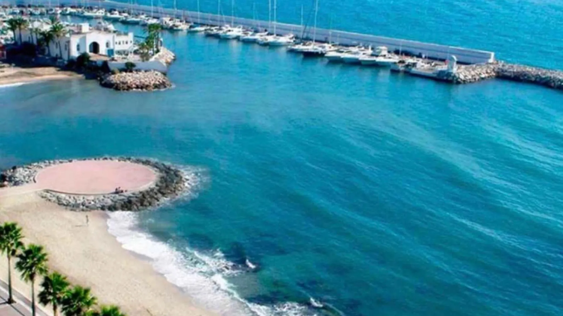 Marbella - Alicate Beachfront Apartment - 5