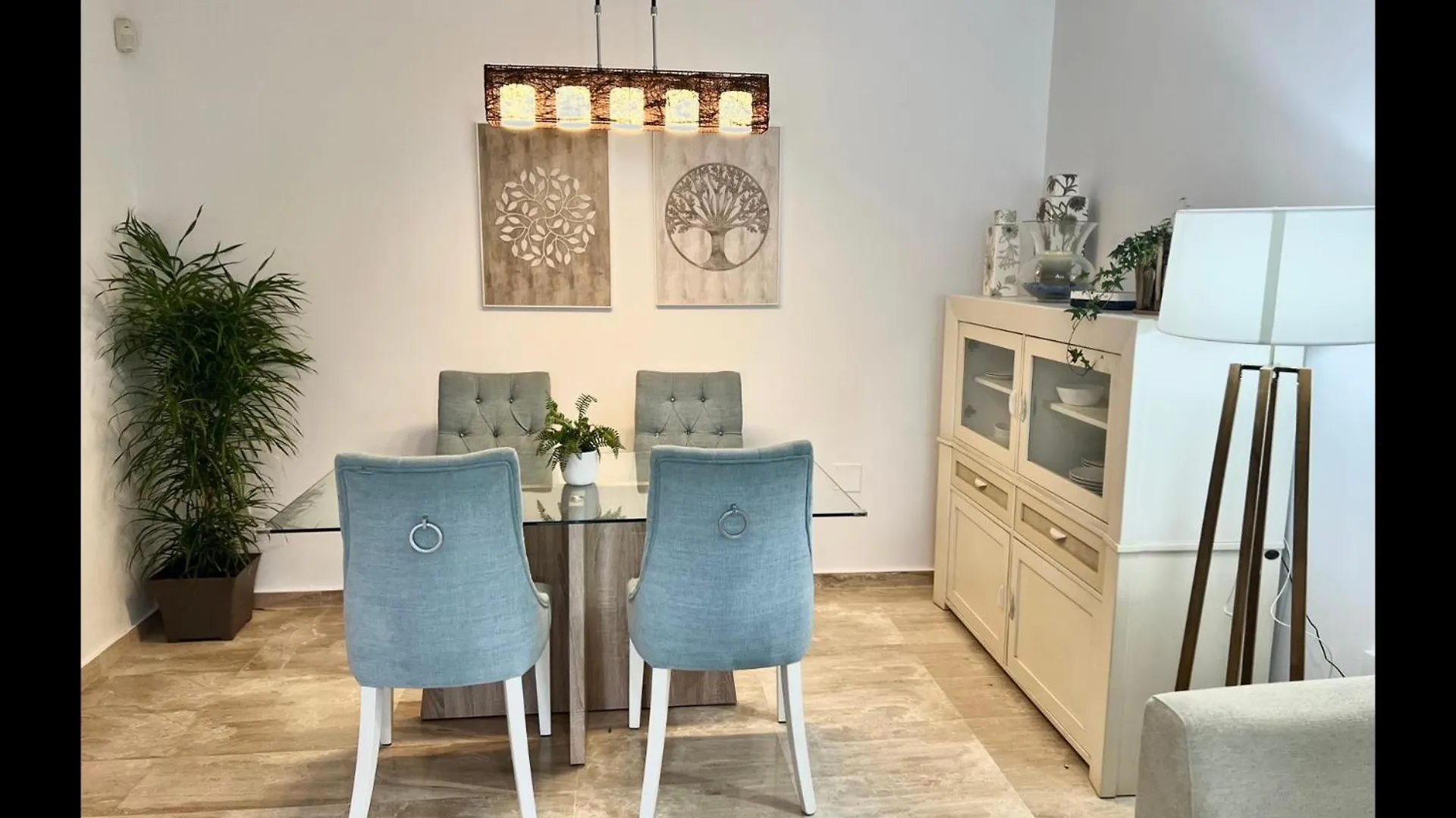 Marbella - Alicate Beachfront Apartment - 5