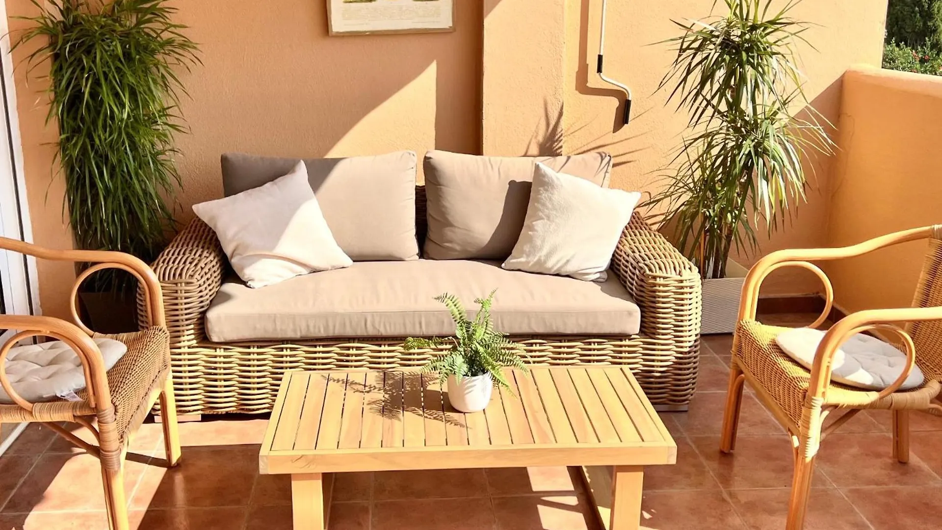 Marbella - Alicate Beachfront Apartment - 5
