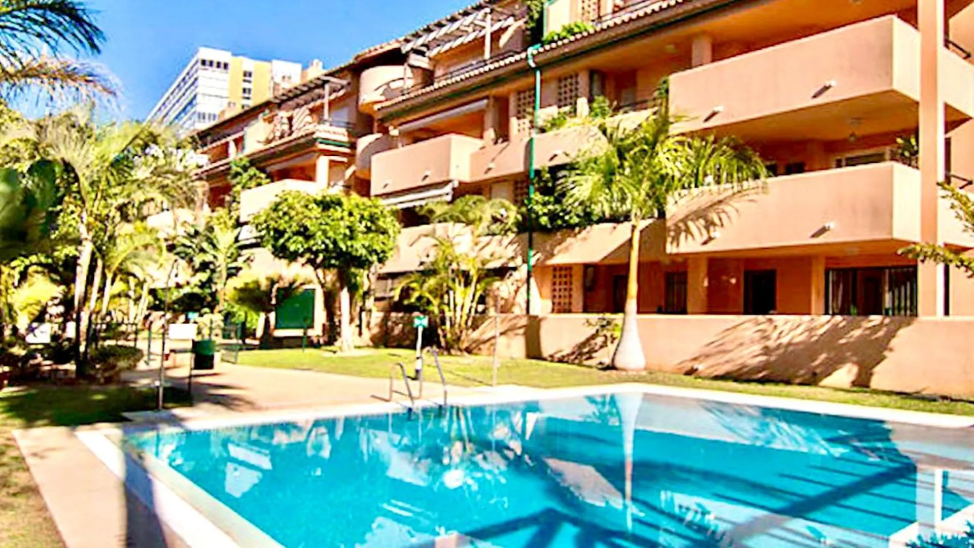 Marbella - Alicate Beachfront Apartment - 5