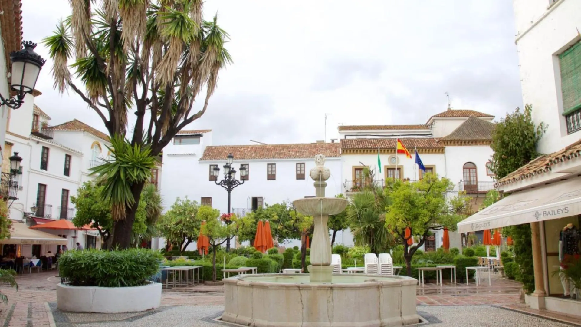 Marbella - Alicate Beachfront Apartment - 5 Spain